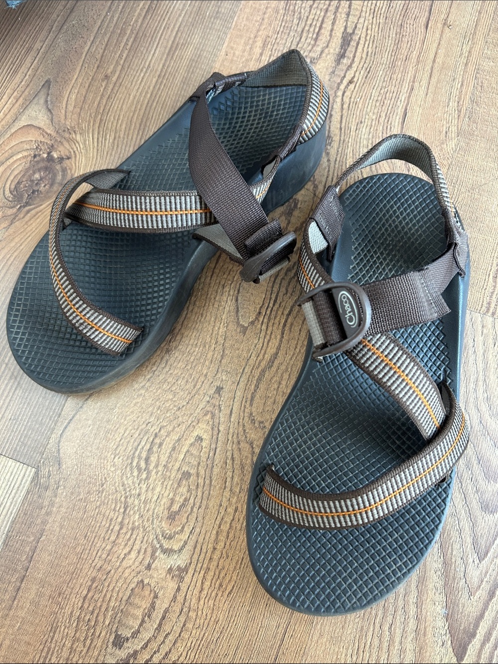 Men's Accessories Subcategory Classification